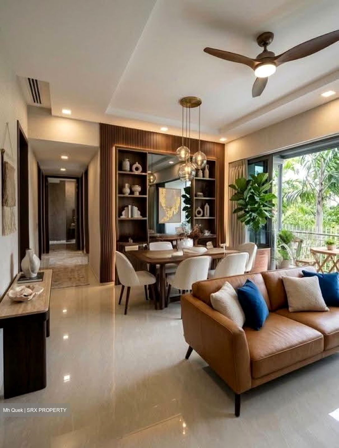 Forest Woods (D19), Condominium #618353251